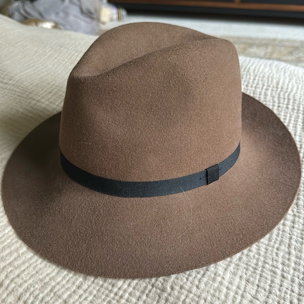 Alxillary Aritzia Fedora S/M